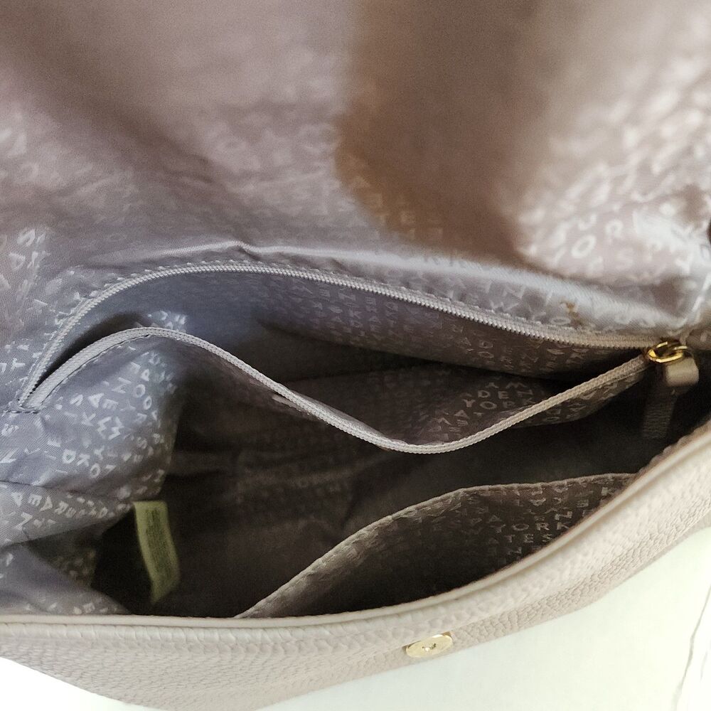 Kate Spade satchel crossbody bag - Picture 8 of 10